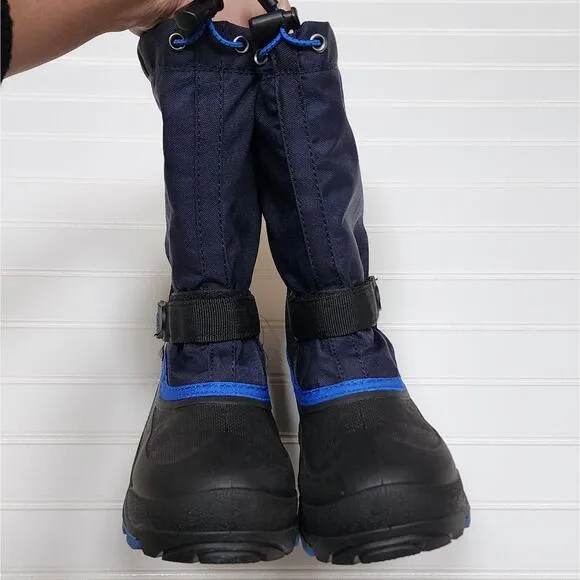Kamik Waterbug 5 Insulated Winter Boots
