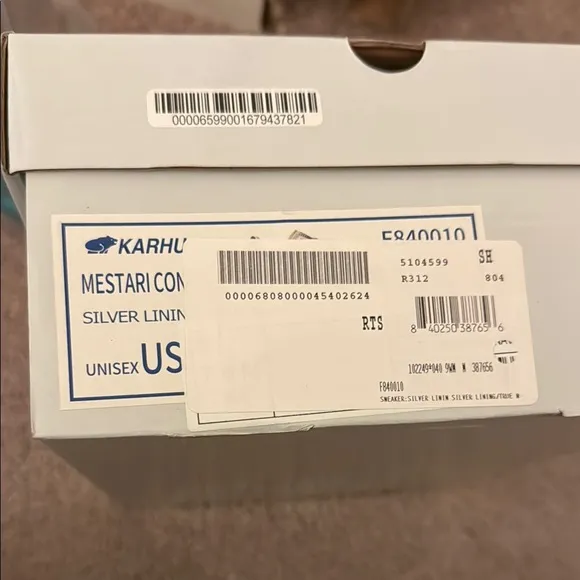 Karhu sneakers