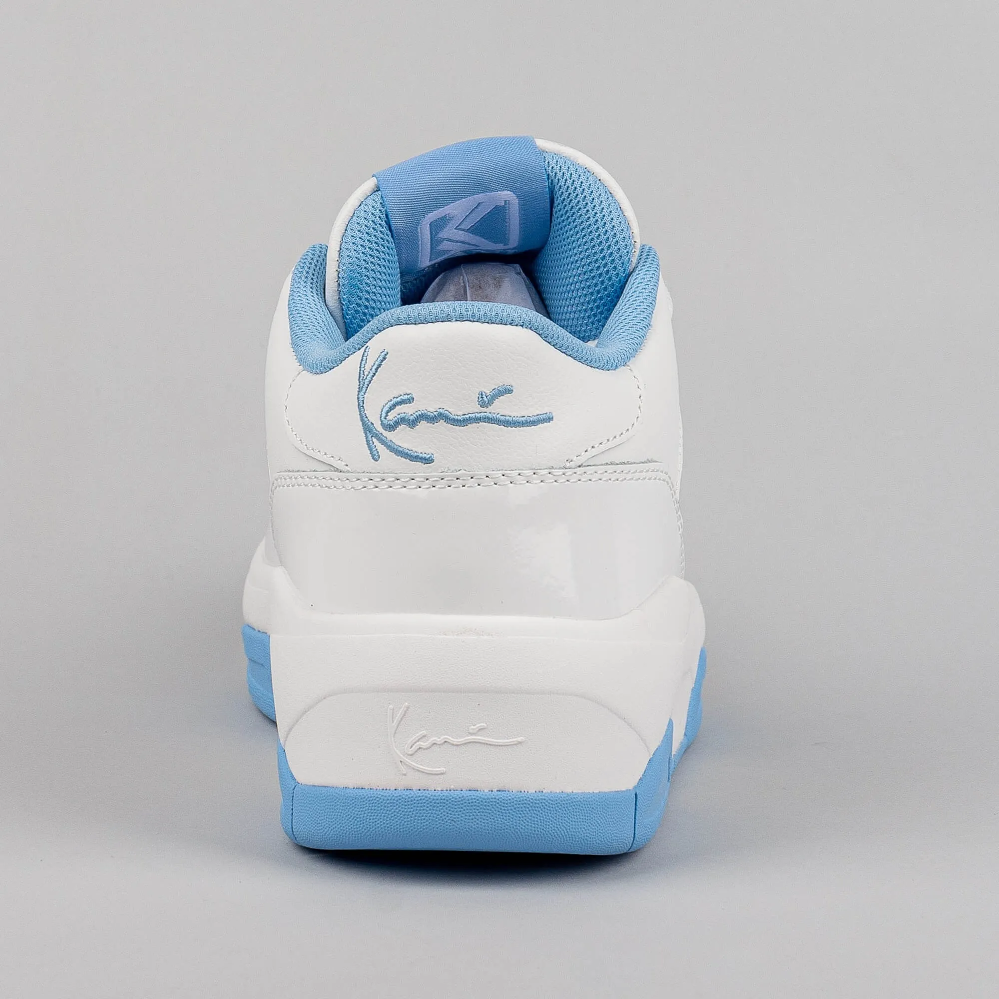 Karl Kani Handles white/lt.blue