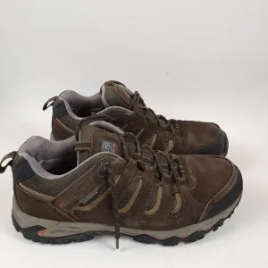 Karrimor Mount Low 7 Waterproof Hiking Bodmin IV Weathertite Walking shoes Sz 10