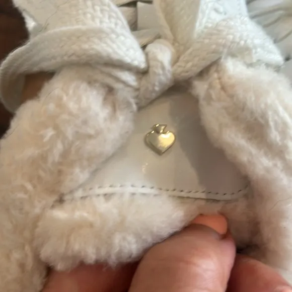 Kate Spade Mule Sneakers in EUC Size 9B