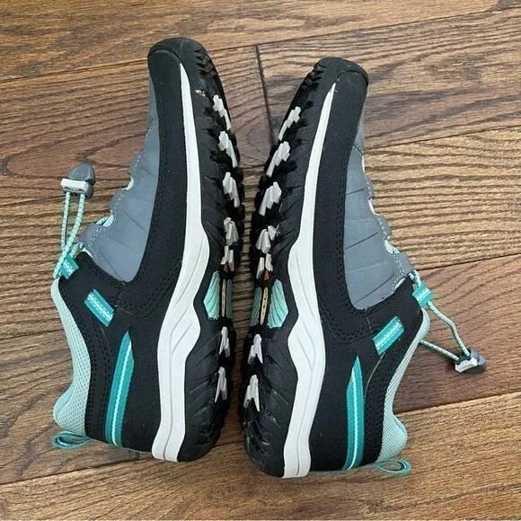 Keen Targhee Low Waterproof Boots Sz 7