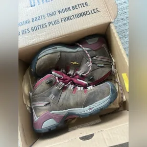 keen utility footwear detroit xt mid st wp 1020089m