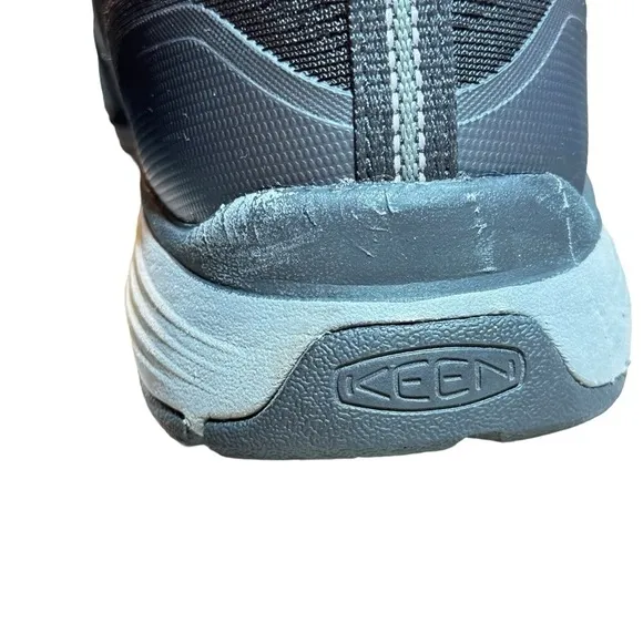 Keen Utility Sparta 2 Industrial Work Shoes