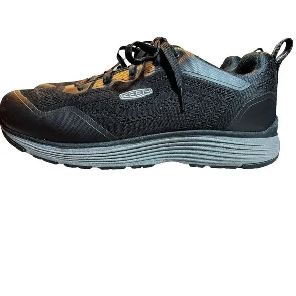Keen Utility Sparta 2 Industrial Work Shoes