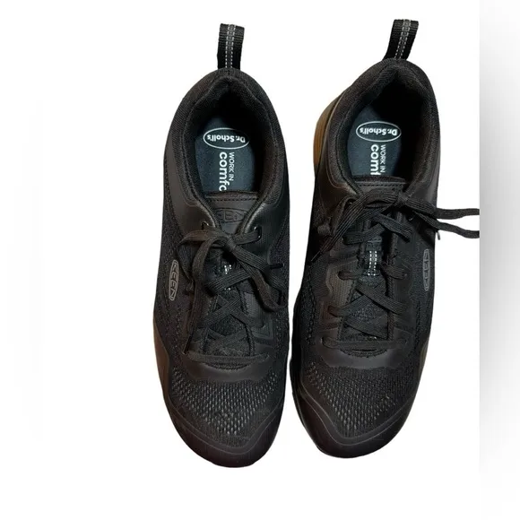 Keen Utility Sparta 2 Industrial Work Shoes