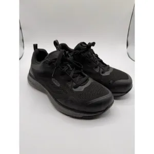 KEEN Utility Sparta 2, Women 8M Aluminum Toe, SD, Low Athletic, Work Shoe (Flaw)