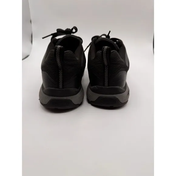 KEEN Utility Sparta 2, Women 8M Aluminum Toe, SD, Low Athletic, Work Shoe (Flaw)