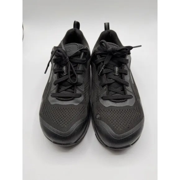 KEEN Utility Sparta 2, Women 8M Aluminum Toe, SD, Low Athletic, Work Shoe (Flaw)