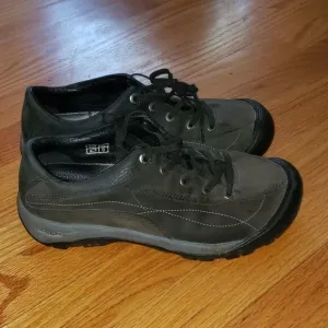 KEEN Toyah Trail Hiking Walking Shoes 1004436