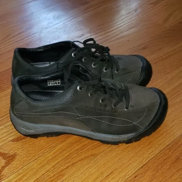 KEEN Toyah Trail Hiking Walking Shoes 1004436