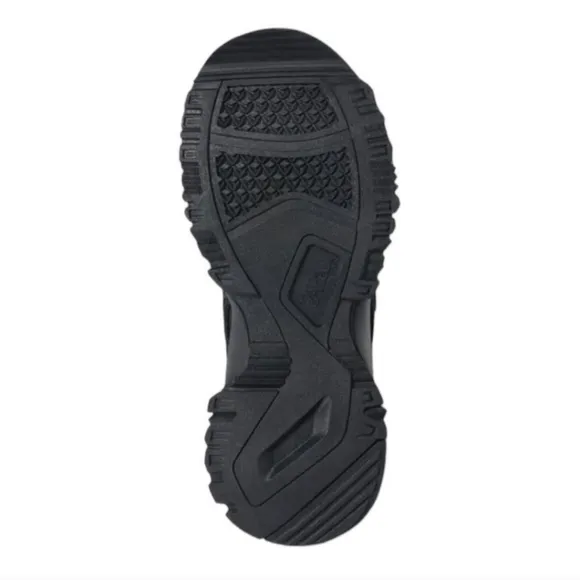 KIDS/ OPEN TECHNICAL SNEAKERS SIZE 2.5