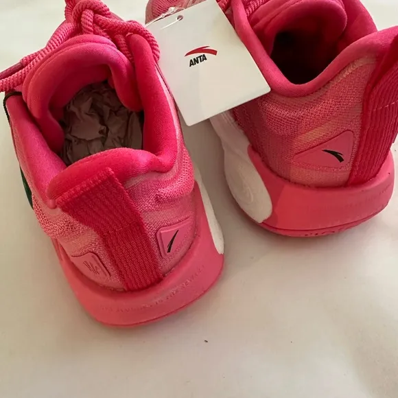 Kirie Irving Anta Kai 1 Jelly Men’s Basketball Shoe in Size 8