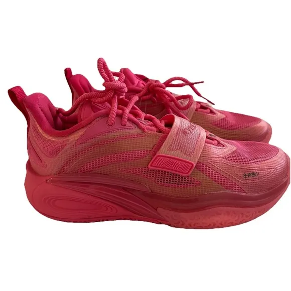 Kirie Irving Anta Kai 1 Jelly Men’s Basketball Shoe in Size 8