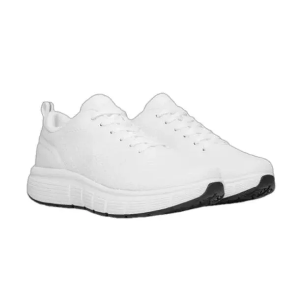 Kirkland Signature Men's Sneaker Comfort Walking Sneakers Size 9.5 NEW