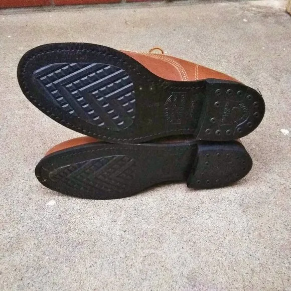 Knapp Neoprene Oil Resistant steel Toe Boots 10.5