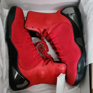 Kobe IX High KRM EXT QS Sneakers