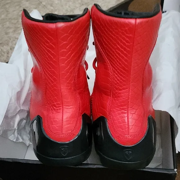 Kobe IX High KRM EXT QS Sneakers