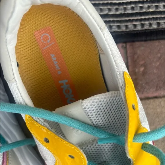 KOIO Avalanche Rad Sneakers