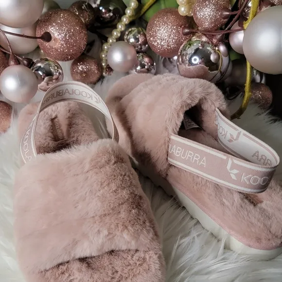 KOOLABURRA BY UGG Big Girls Shoes
