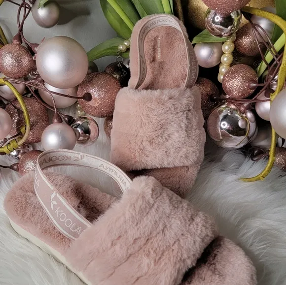 KOOLABURRA BY UGG Big Girls Shoes