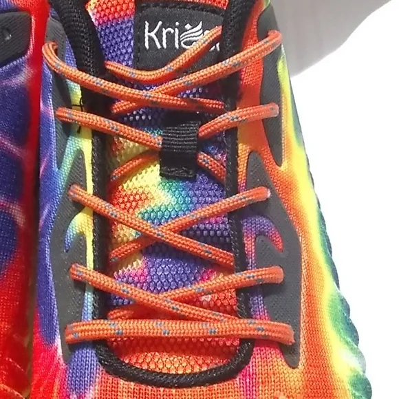 Kricely Trail Running Walking shoes