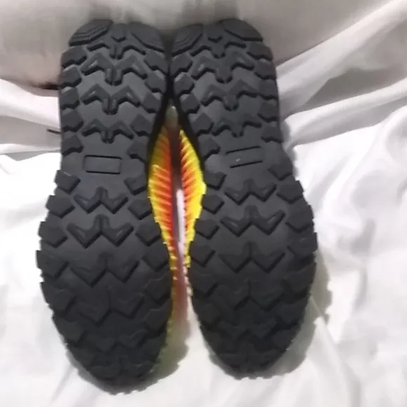 Kricely Trail Running Walking shoes