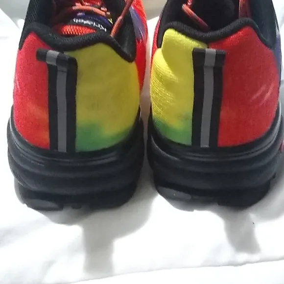 Kricely Trail Running Walking shoes