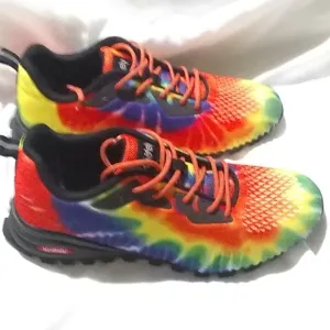 Kricely Trail Running Walking shoes