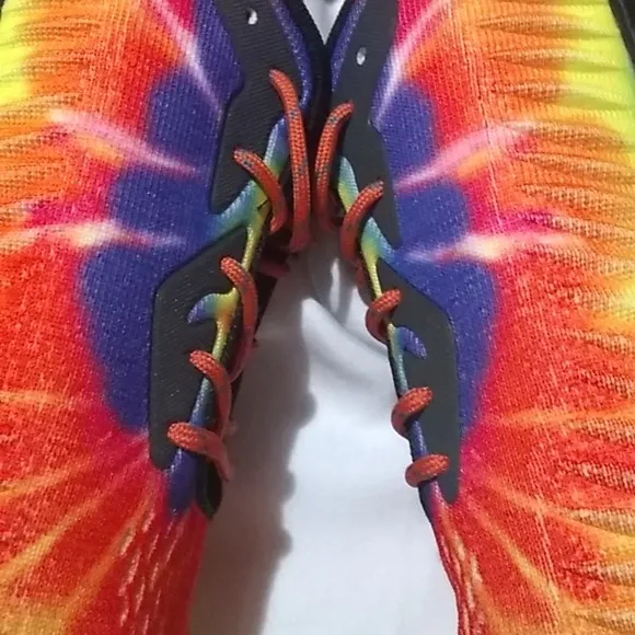 Kricely Trail Running Walking shoes
