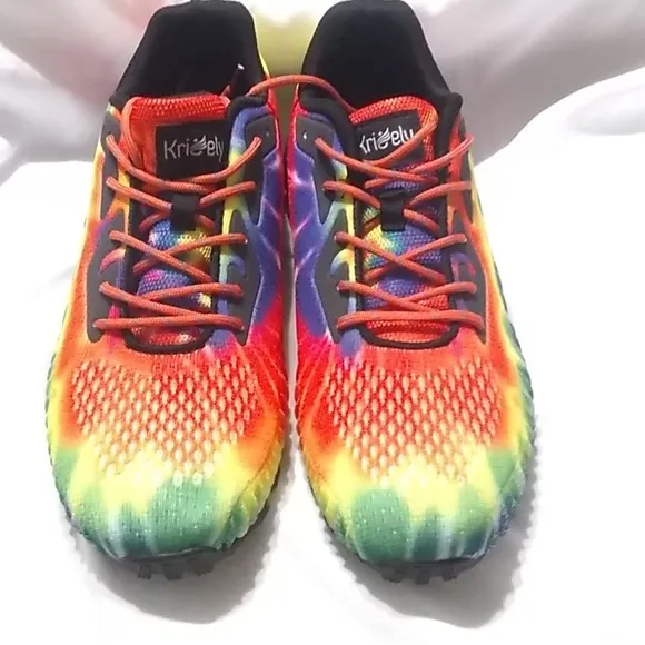 Kricely Trail Running Walking shoes
