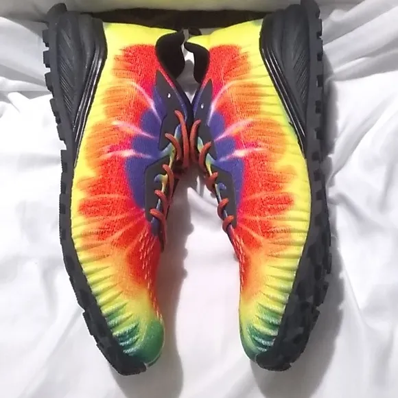 Kricely Trail Running Walking shoes