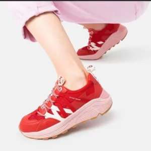 Kurt Geiger hiker sneakers 39 (8.5)
