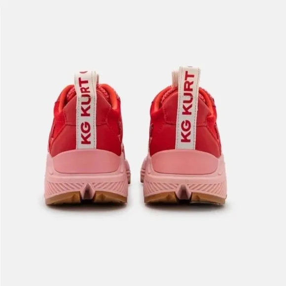 Kurt Geiger hiker sneakers 39 (8.5)