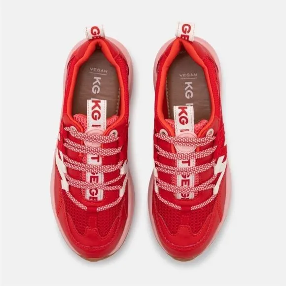 Kurt Geiger hiker sneakers 39 (8.5)