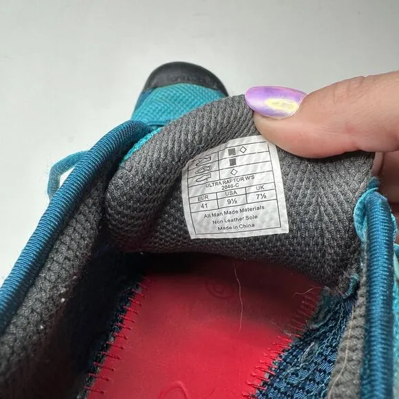 La Sportiva Ultra Raptor Trail Running Shoes