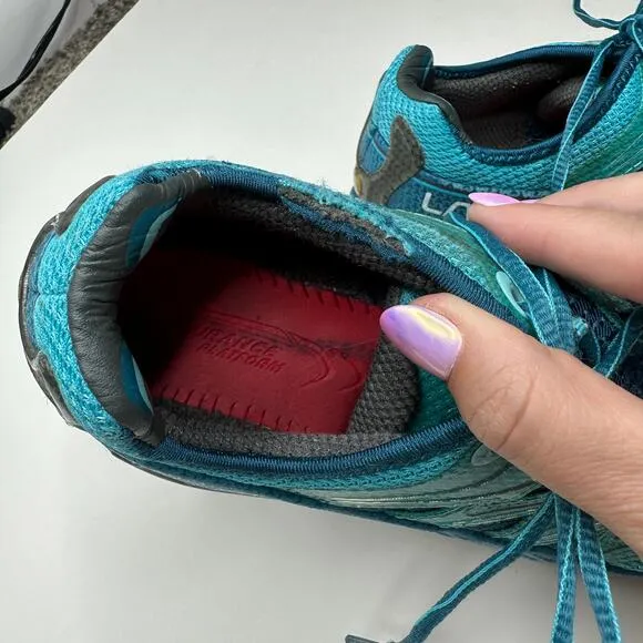 La Sportiva Ultra Raptor Trail Running Shoes