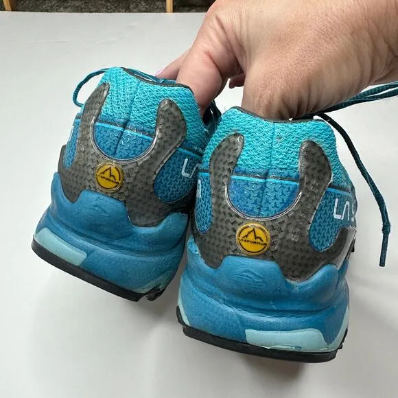 La Sportiva Ultra Raptor Trail Running Shoes