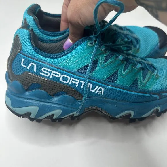 La Sportiva Ultra Raptor Trail Running Shoes