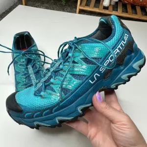 La Sportiva Ultra Raptor Trail Running Shoes