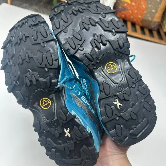 La Sportiva Ultra Raptor Trail Running Shoes