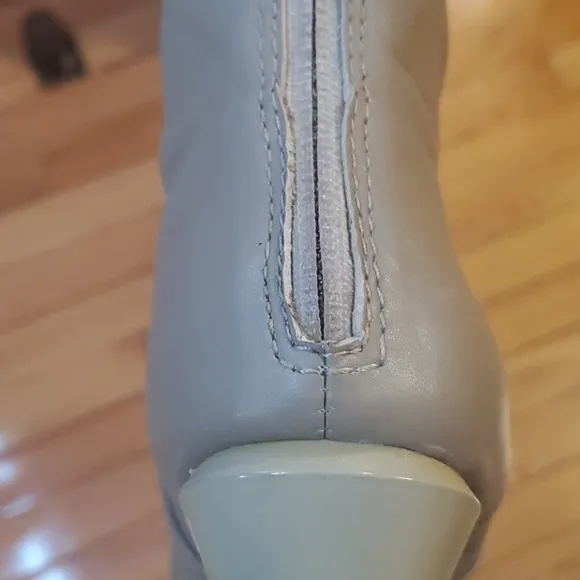 L.a.m.b Navigator Knee high boots