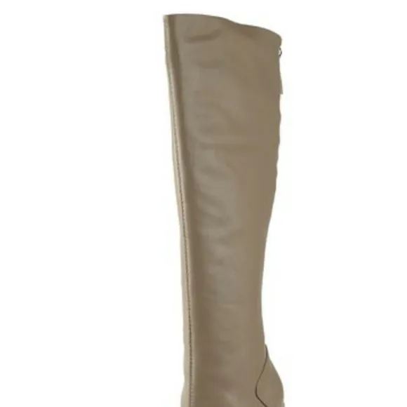 L.a.m.b Navigator Knee high boots