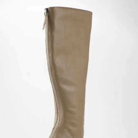 L.a.m.b Navigator Knee high boots