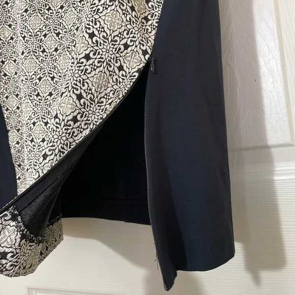 Lane Bryant 2 Piece Top and Skirt Set Size 16/20