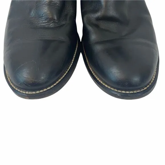 Laredo Black Boots
