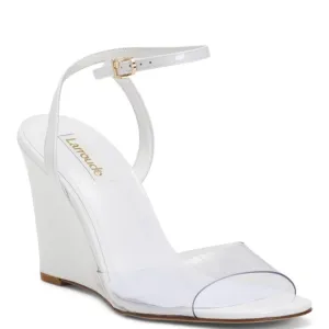 Larroude Yves Heel