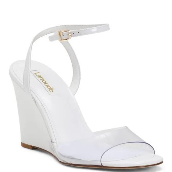 Larroude Yves Heel