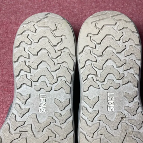 Lems Mesa Shoes