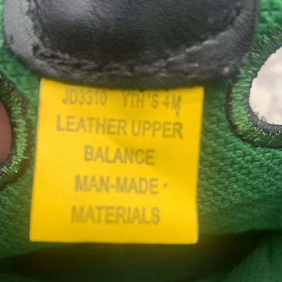 Leopard boots John Deere Youth 4